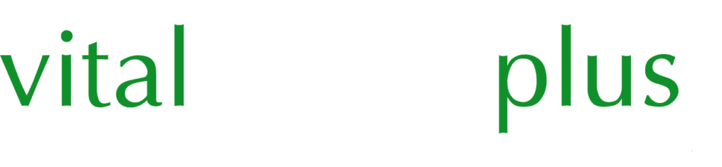 Vital Aktiv Plus Logo